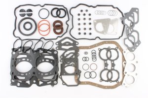 Subaru WRX STI Engine Gasket Kit - Cometic Gasket - Street Pro - `04-`06